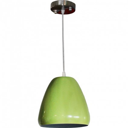 Подвес MD40204-1 1х40W E27 d240 h300 MXLD15